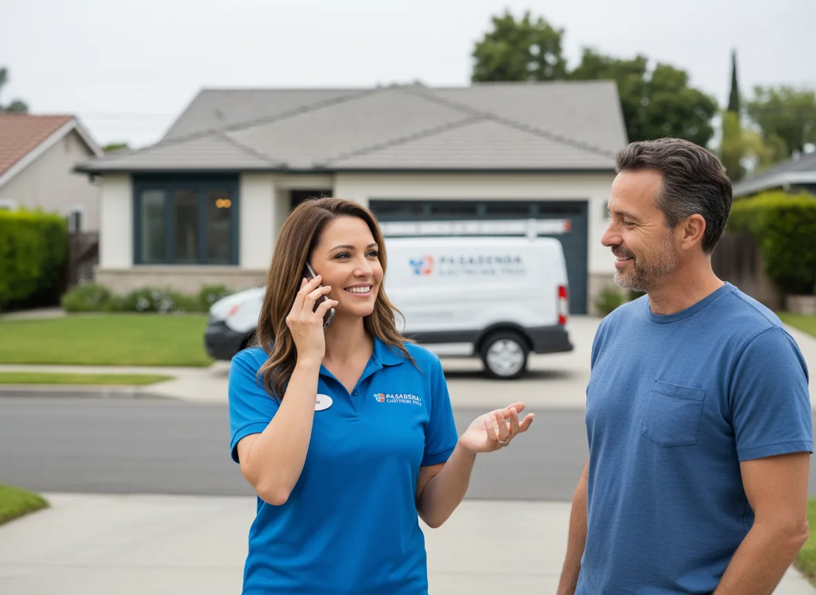 Electrician Gloverville, SC FAQs